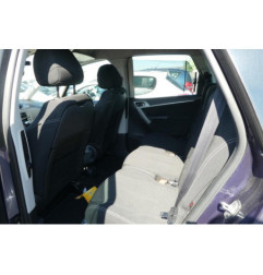 Renfort pare choc avant (traverse) CITROEN C4 GRAND PICASSO 1