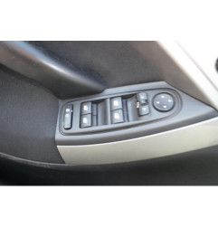Renfort pare choc avant (traverse) CITROEN C4 GRAND PICASSO 1