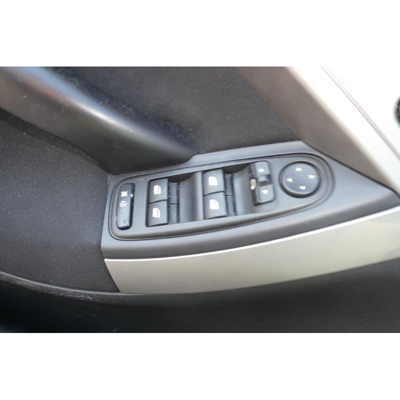 Renfort pare choc avant (traverse) CITROEN C4 GRAND PICASSO 1 Photo n°20
