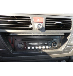 Renfort pare choc avant (traverse) CITROEN C4 GRAND PICASSO 1