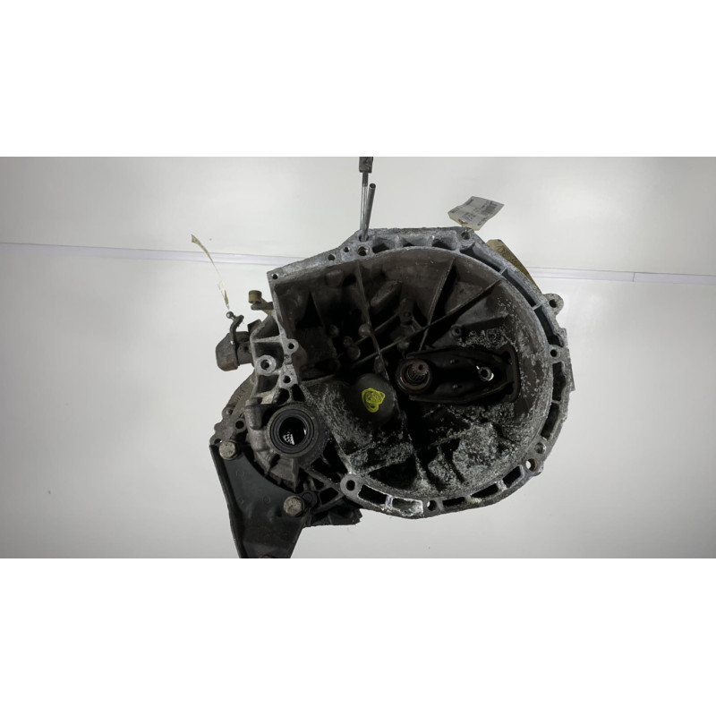 Boite de vitesses CITROEN C3 PLURIEL Photo n°9
