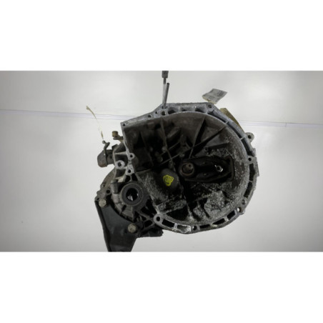 Boite de vitesses CITROEN C3 PLURIEL Photo n°9