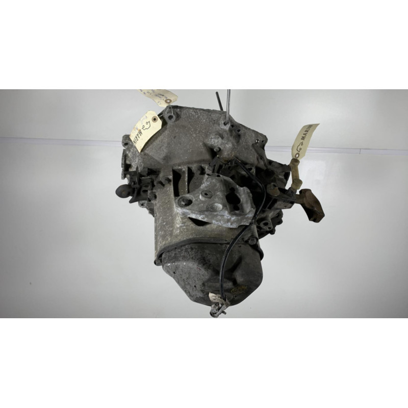 Boite de vitesses CITROEN C3 PLURIEL Photo n°10