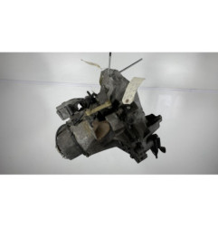 Boite de vitesses CITROEN C3 PLURIEL