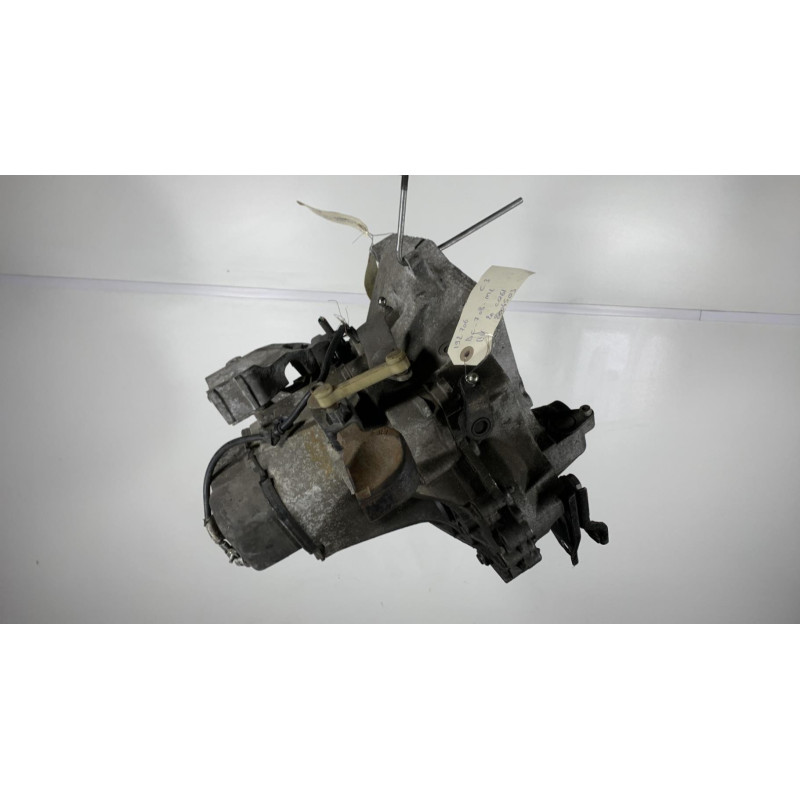 Boite de vitesses CITROEN C3 PLURIEL Photo n°11