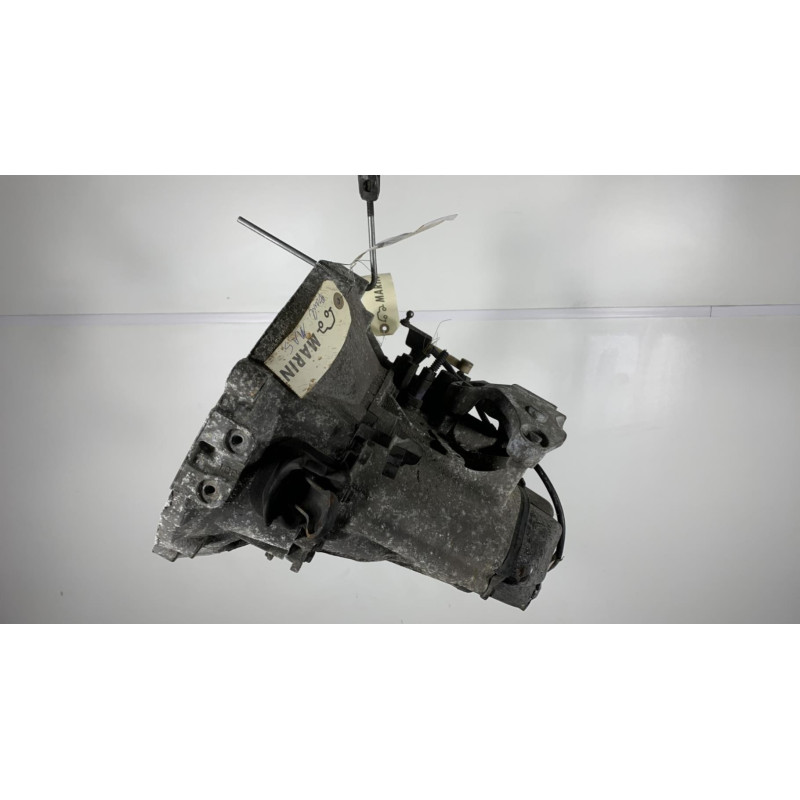 Boite de vitesses CITROEN C3 PLURIEL Photo n°12