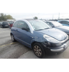 Boite de vitesses CITROEN C3 PLURIEL