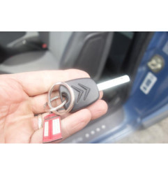 Boite de vitesses CITROEN C3 PLURIEL