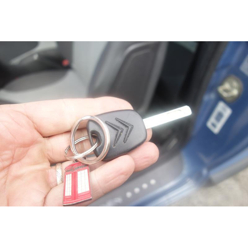 Boite de vitesses CITROEN C3 PLURIEL Photo n°16
