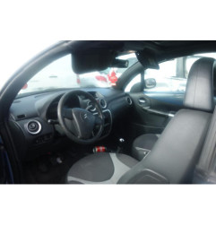 Boite de vitesses CITROEN C3 PLURIEL