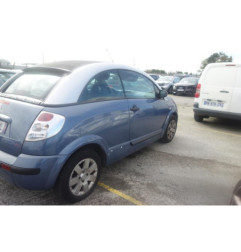 Boite de vitesses CITROEN C3 PLURIEL