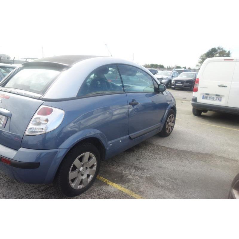 Boite de vitesses CITROEN C3 PLURIEL Photo n°18