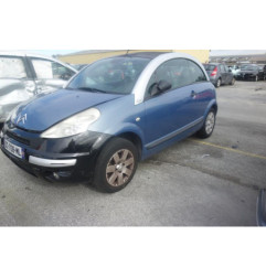Boite de vitesses CITROEN C3 PLURIEL