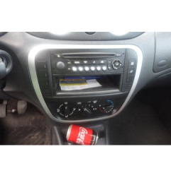 Boite de vitesses CITROEN C3 PLURIEL