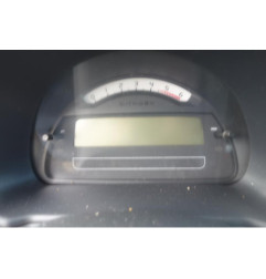 Boite de vitesses CITROEN C3 PLURIEL