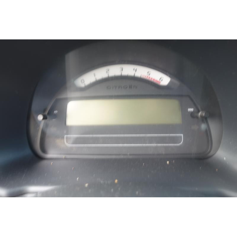 Boite de vitesses CITROEN C3 PLURIEL Photo n°21
