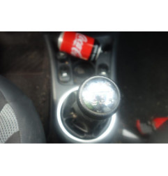 Boite de vitesses CITROEN C3 PLURIEL