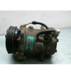 Compresseur clim CITROEN ZX