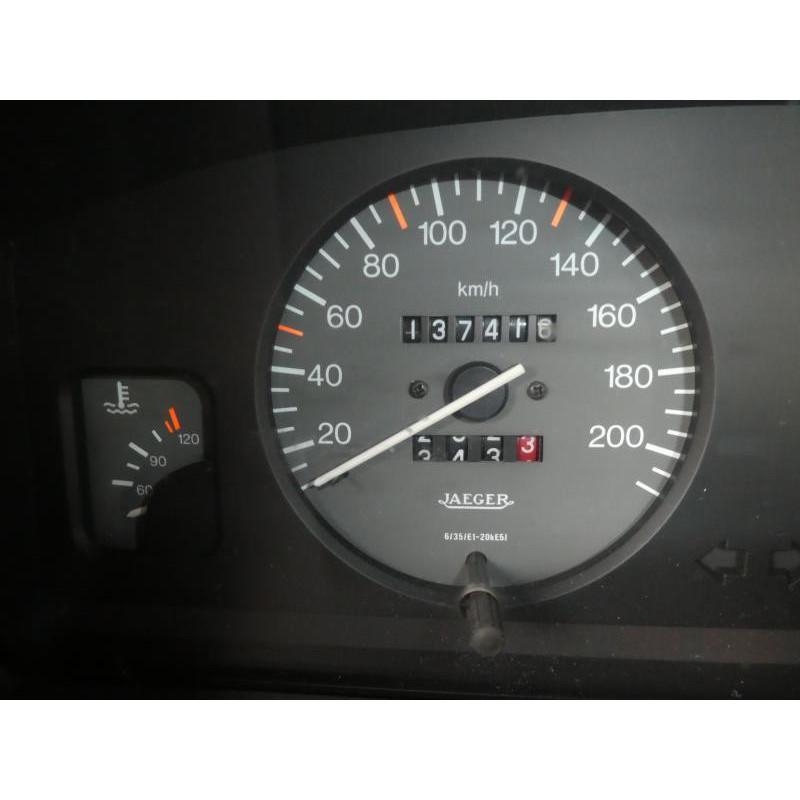 Compresseur clim CITROEN ZX Photo n°22