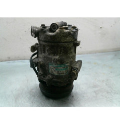 Compresseur clim OPEL CORSA C