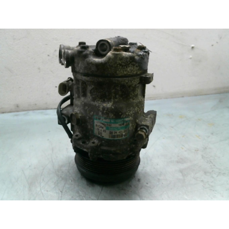 Compresseur clim OPEL CORSA C Photo n°10