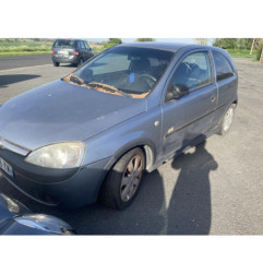 Compresseur clim OPEL CORSA C