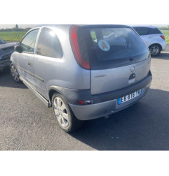 Compresseur clim OPEL CORSA C