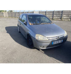 Compresseur clim OPEL CORSA C