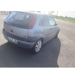 Compresseur clim OPEL CORSA C
