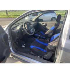 Compresseur clim OPEL CORSA C