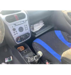 Compresseur clim OPEL CORSA C