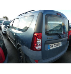 Commodo d'essuie glaces DACIA LOGAN 1