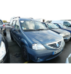 Commodo d'essuie glaces DACIA LOGAN 1