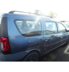 Commodo d'essuie glaces DACIA LOGAN 1
