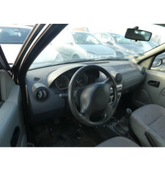 Commodo d'essuie glaces DACIA LOGAN 1