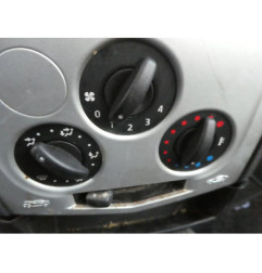 Commodo d'essuie glaces DACIA LOGAN 1