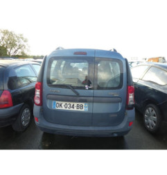 Commodo d'essuie glaces DACIA LOGAN 1