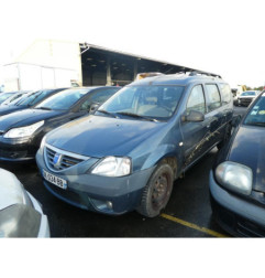 Commodo d'essuie glaces DACIA LOGAN 1