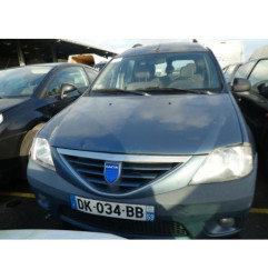 Commodo d'essuie glaces DACIA LOGAN 1