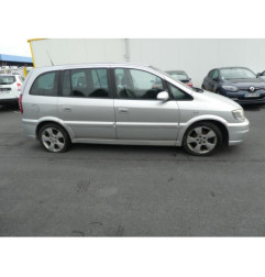 Contacteur tournant OPEL ZAFIRA A