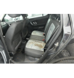 Charniere de capot SKODA FABIA 2
