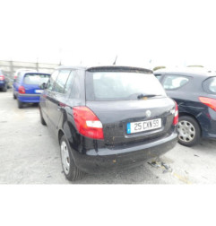 Charniere de capot SKODA FABIA 2