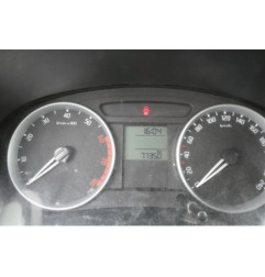 Charniere de capot SKODA FABIA 2