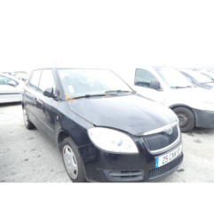 Charniere de capot SKODA FABIA 2