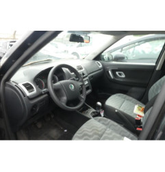 Charniere de capot SKODA FABIA 2