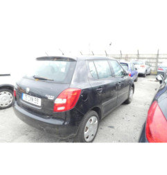 Charniere de capot SKODA FABIA 2