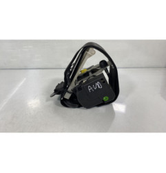 Ceinture avant droit OPEL ZAFIRA A Photo n°11