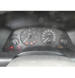Ceinture avant droit OPEL ZAFIRA A