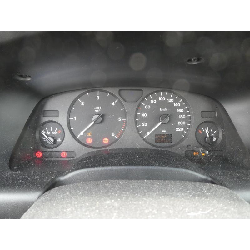 Ceinture avant droit OPEL ZAFIRA A Photo n°14
