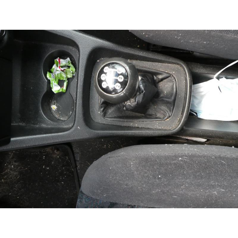 Ceinture avant droit OPEL ZAFIRA A Photo n°15